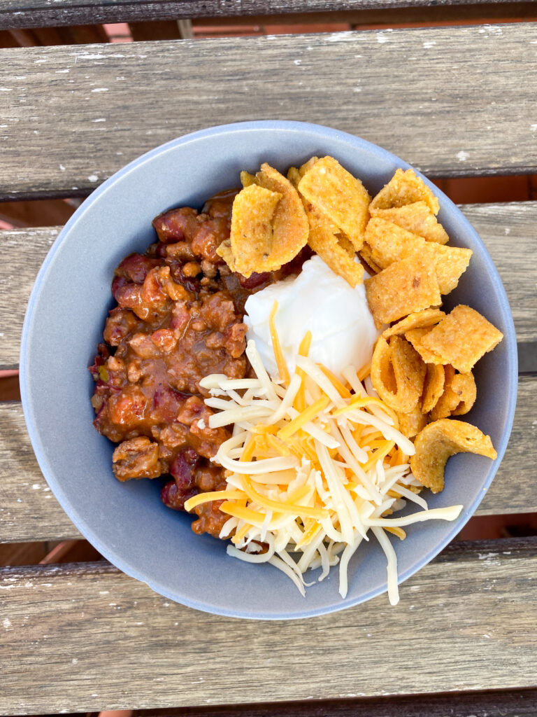 classic texas chili