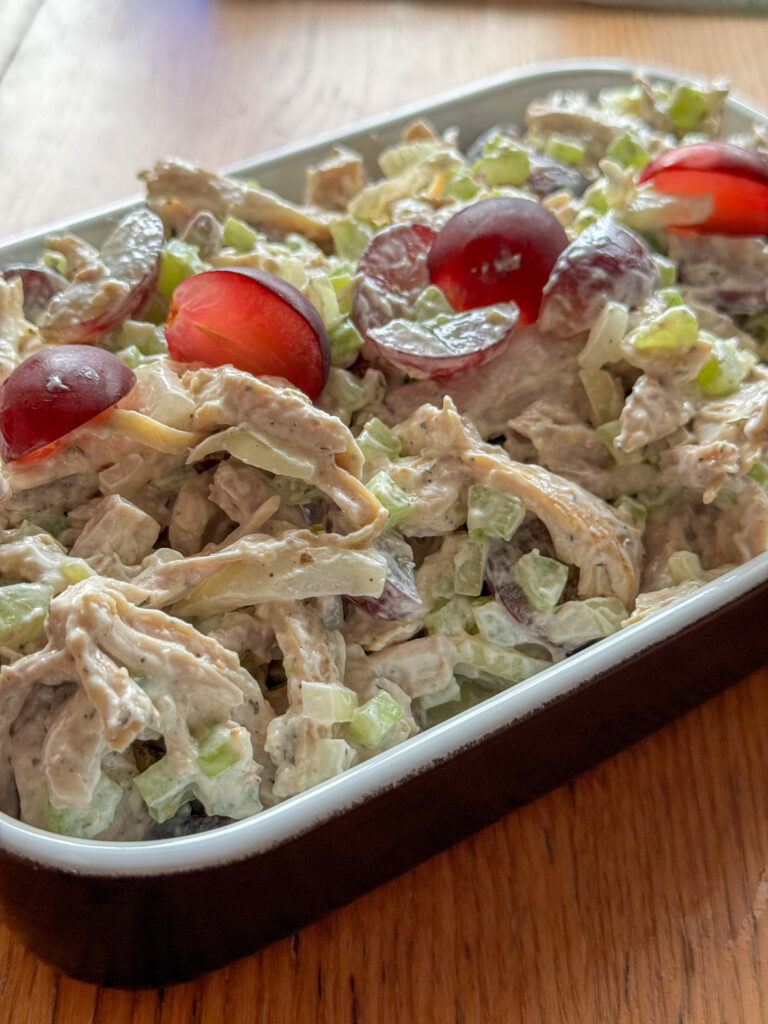 chicken salad